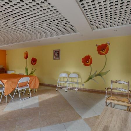 Maison Spacieuse Avec Jardin Pres De Le Bouffay Commes Kültér fotó