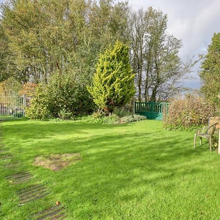 Maison Spacieuse Avec Jardin Pres De Le Bouffay Commes Kültér fotó