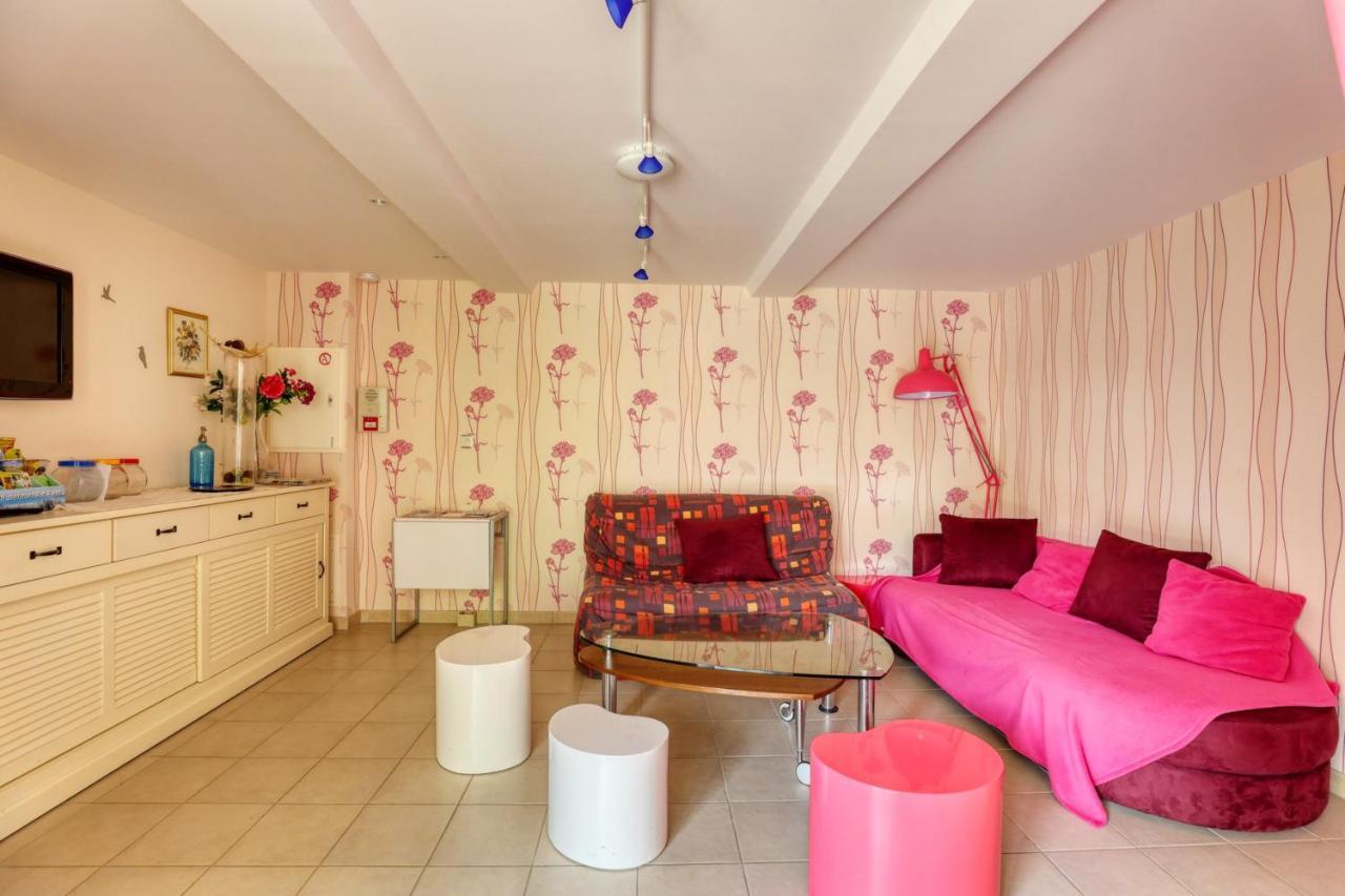 Maison Spacieuse Avec Jardin Pres De Le Bouffay Commes Kültér fotó