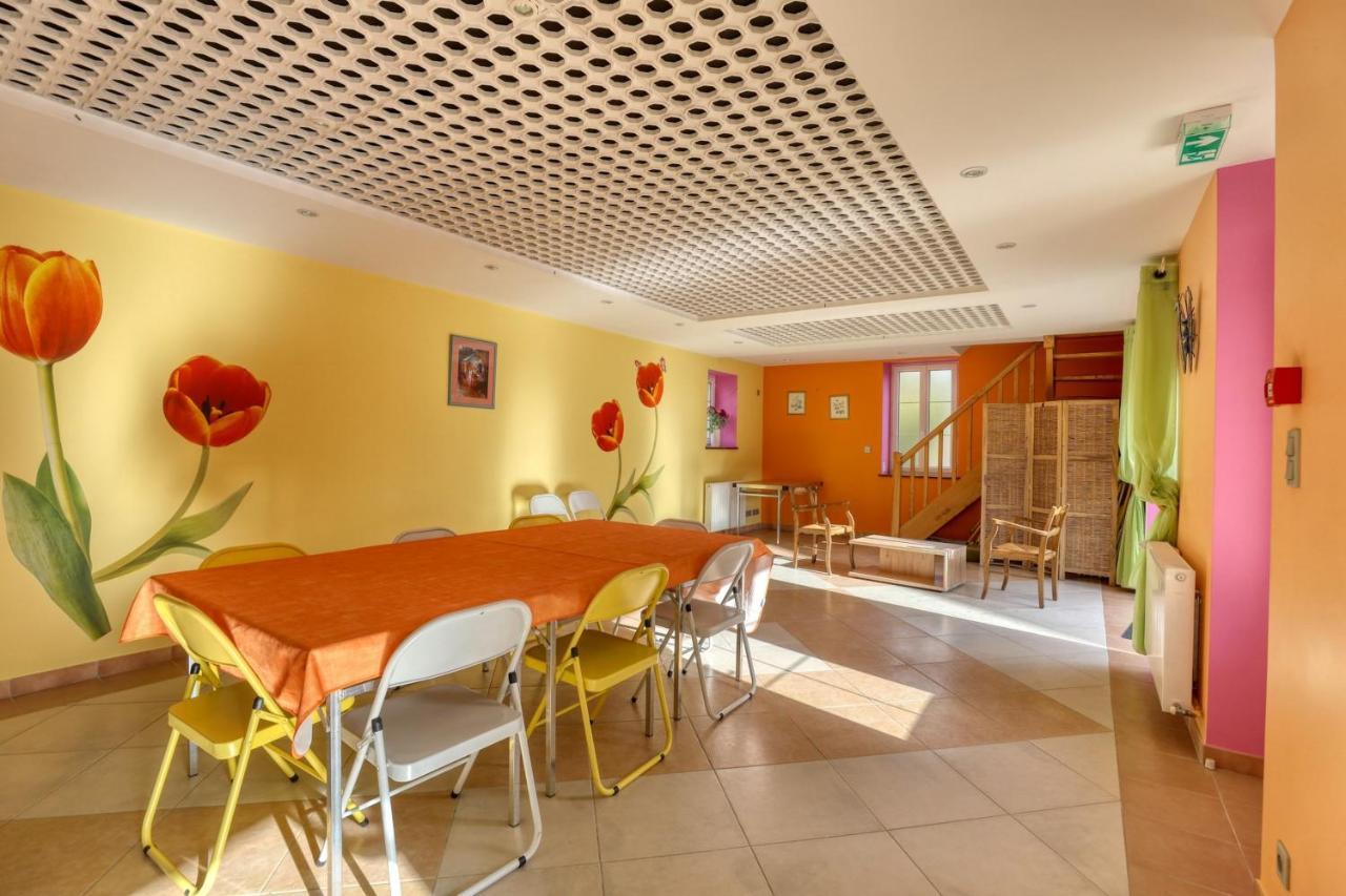 Maison Spacieuse Avec Jardin Pres De Le Bouffay Commes Kültér fotó