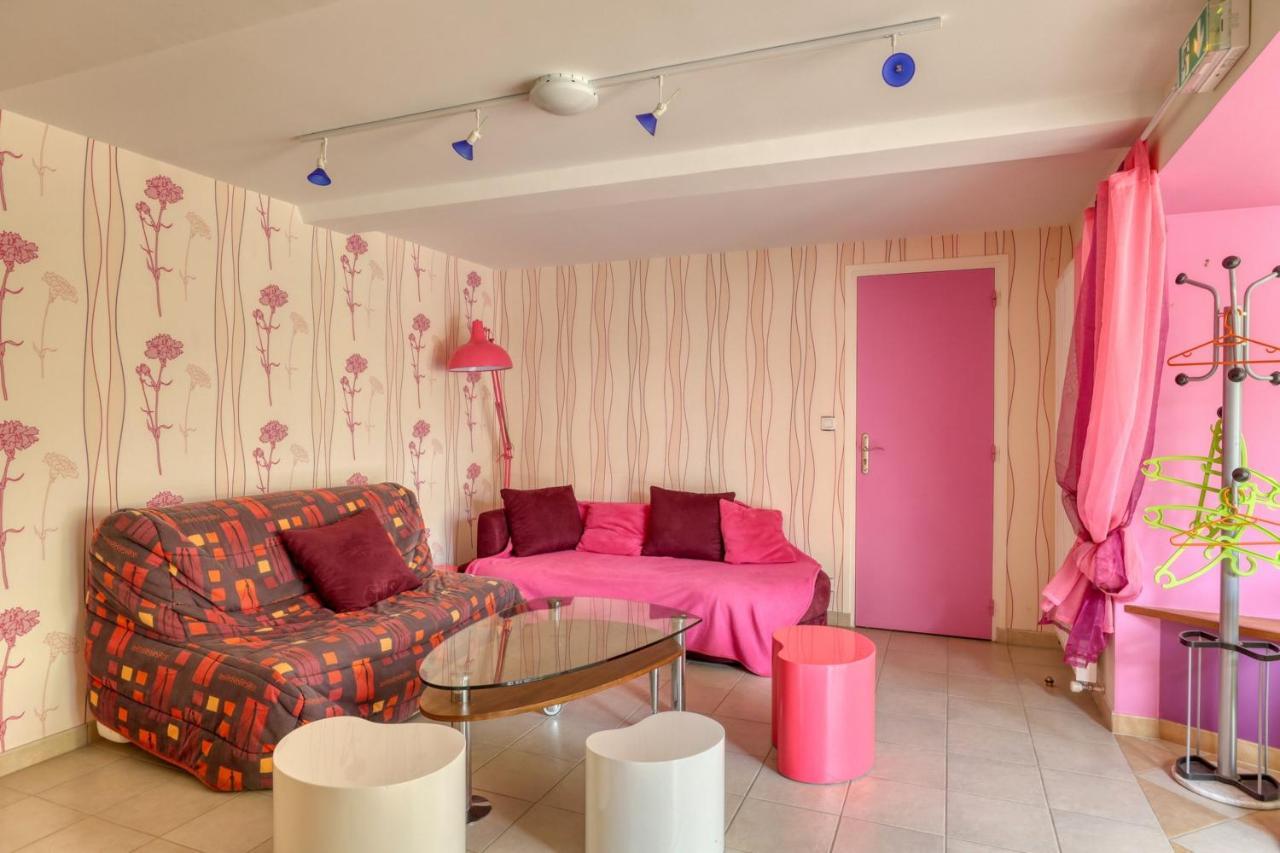 Maison Spacieuse Avec Jardin Pres De Le Bouffay Commes Kültér fotó