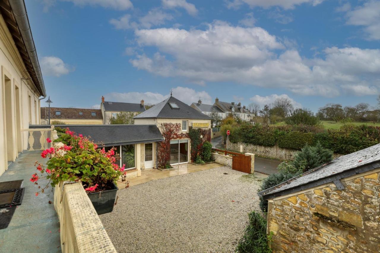 Maison Spacieuse Avec Jardin Pres De Le Bouffay Commes Kültér fotó