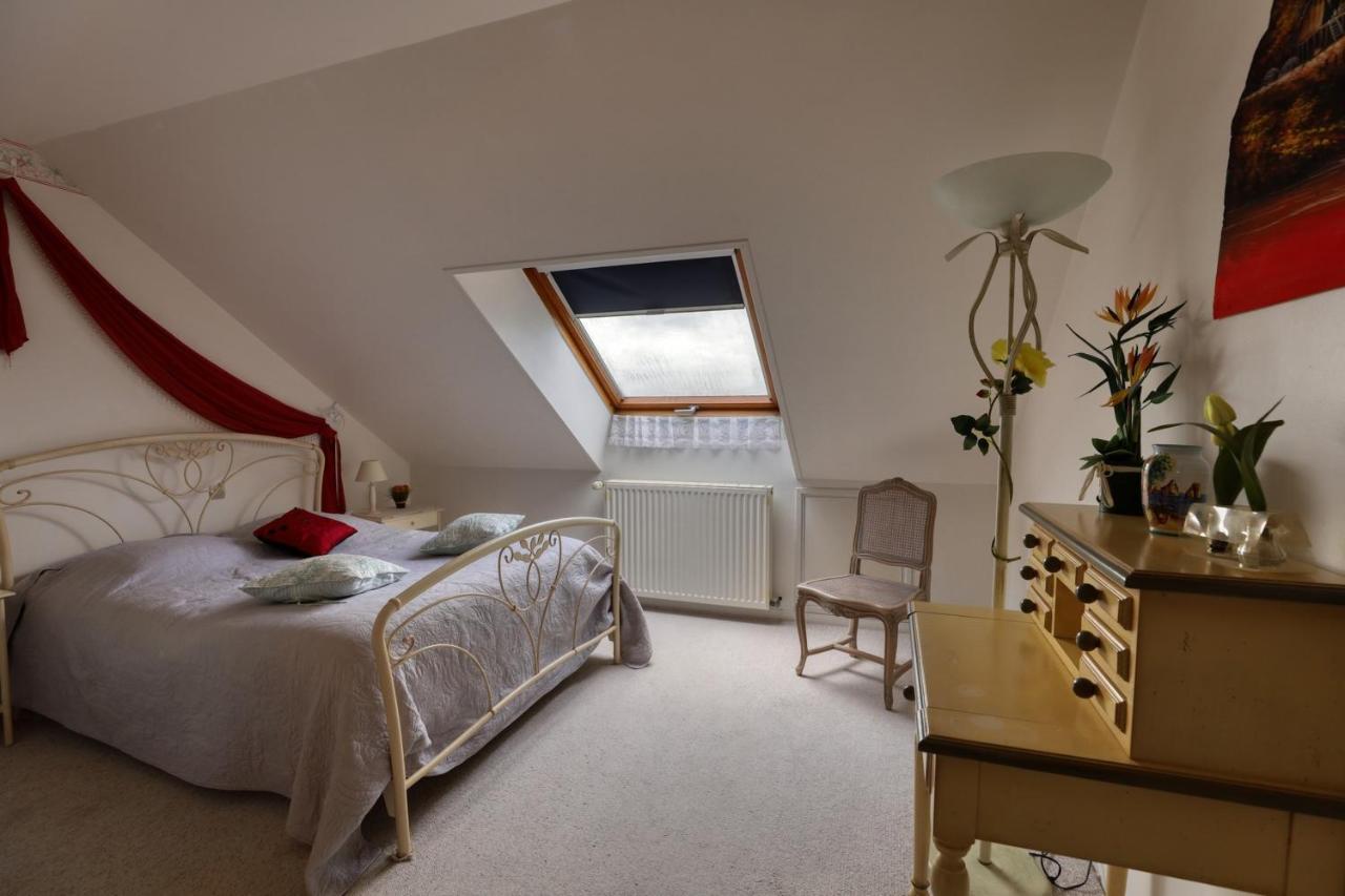 Maison Spacieuse Avec Jardin Pres De Le Bouffay Commes Kültér fotó