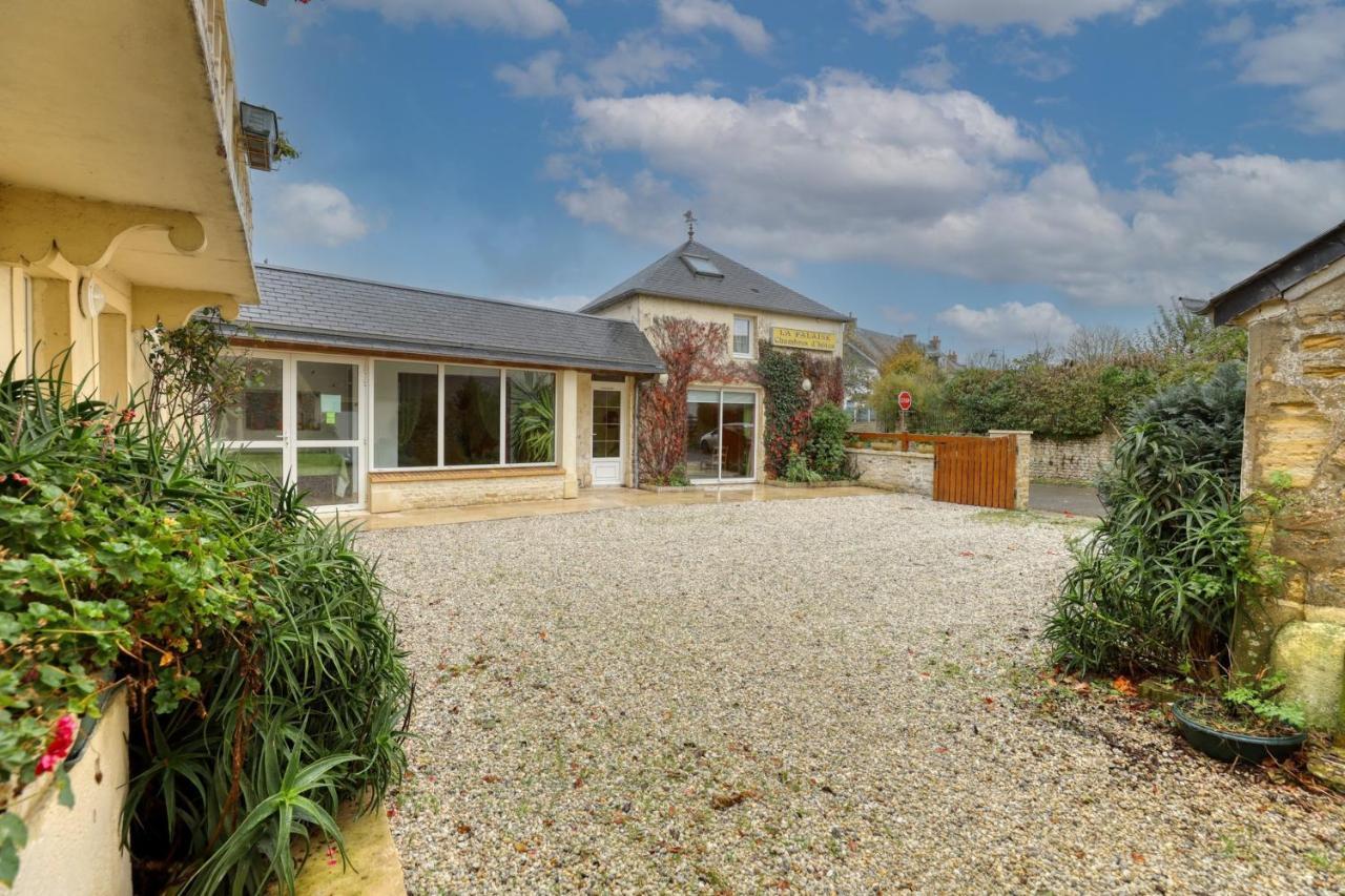 Maison Spacieuse Avec Jardin Pres De Le Bouffay Commes Kültér fotó